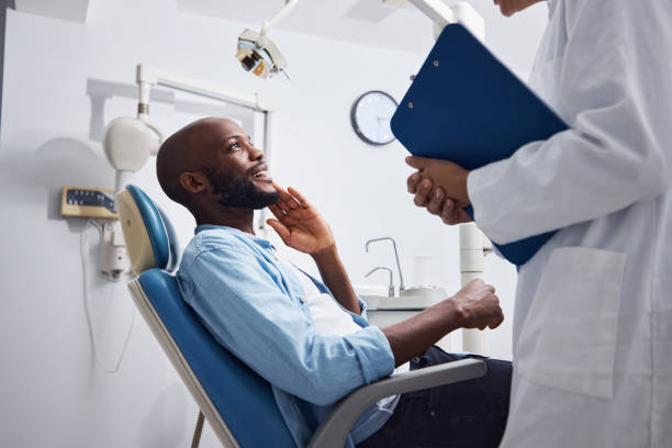 Best Pediatric Emergency Dentist in University Park, MD