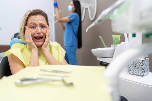 Best Same-Day Emergency Dentist in University Park, MD