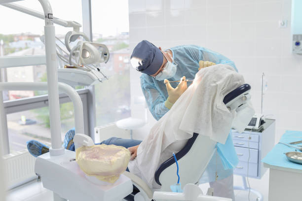 Best Emergency Dental Surgery in University Park, MD